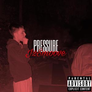 PRESSURE (Explicit)