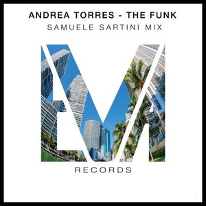 The Funk (Samuele Sartini Mix)