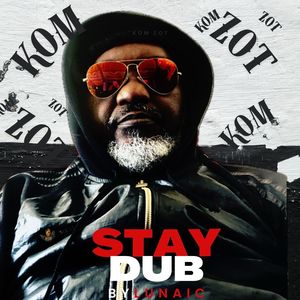 Stay Dub (Dub Version)