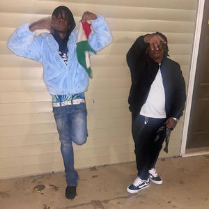 Hood cycle (feat. Baby6ix4) (Explicit)