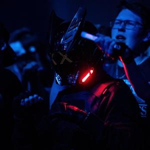 rawstyle (feat. explochen) (First Uploade)