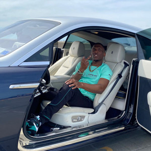 All Or Nothing (Explicit)