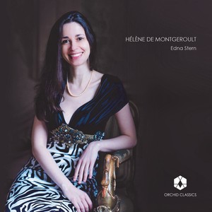 MONTGEROULT, H.-A.-M de Nervo de: Piano Sonata No. 9 / Cours complet pour l'enseignement du forte-piano (E. Stern)