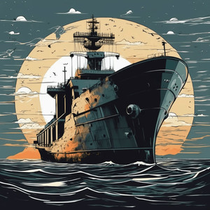 The Last Ship