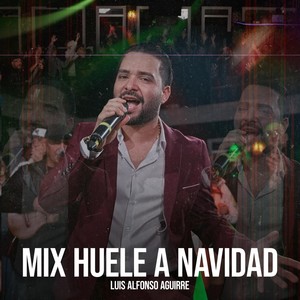 Mix Huele a Navidad