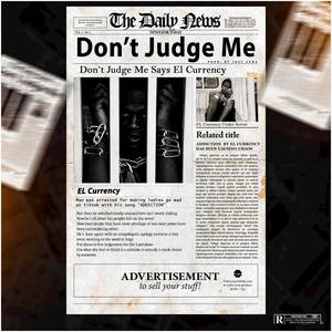 DJM (Don't Judge Me)