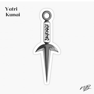 Kunai