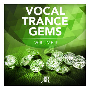 Vocal Trance Gems Volume 2