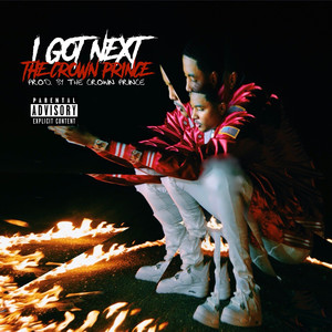 I Got Next (Explicit)