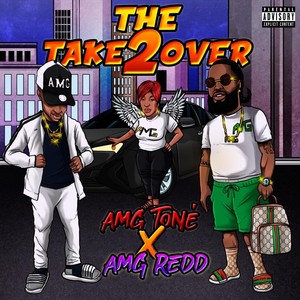 The Takeover 2 (Explicit)