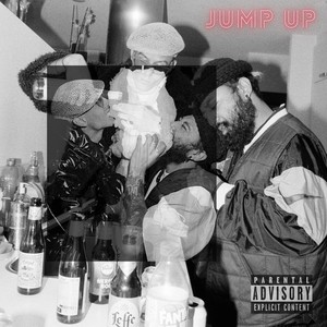 JUMP UP (Explicit)