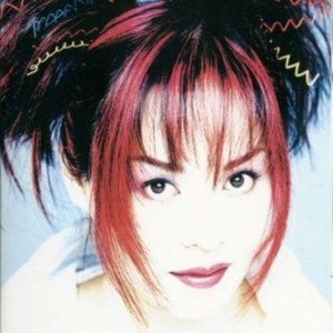 Melty Love (Single Version)