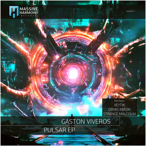 Pulsar (Strange Malcolm Remix)