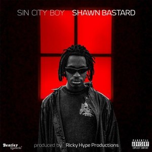 Glow Up (Prod. By Ricky Hype) (Explicit)