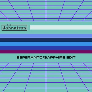 Esperanto / Sapphire Edit