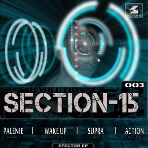Efector - Supra (Original Mix)