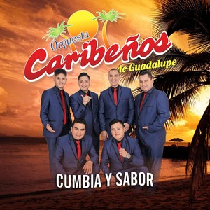 Cumbia y Sabor