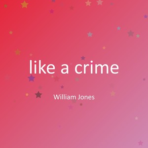 like a crime