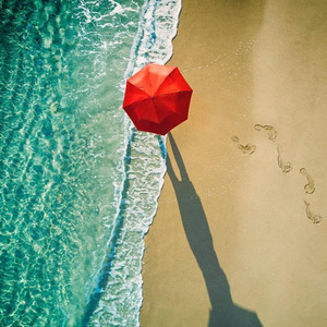 The Sea of Love