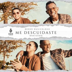 Me Descuidaste(feat. Dkaicedo)