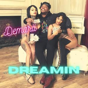 Dreamin' (feat. BeatsbyAK)