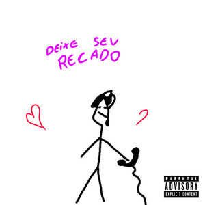 Deixe seu recado (Explicit)