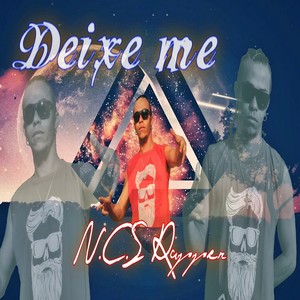 Deixe-me (Explicit)