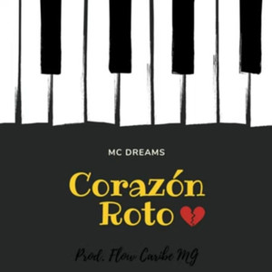 Corazón Roto
