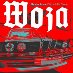 Woza??(feat. Vizion & Ms China)