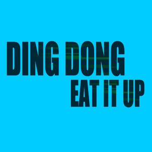 PETE JXNSXN - DING DONG EAT IT UP