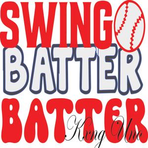 Swing Batter Batter (Explicit)