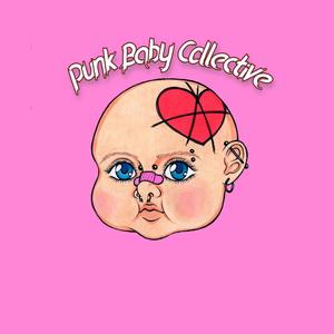 PunkBabycollective - Be with you (feat. Whoisyaw)