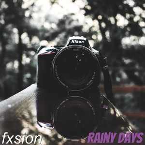 Rainy Days (Explicit)