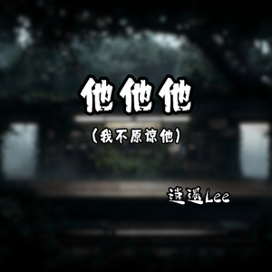 他他他 (我不原谅他)