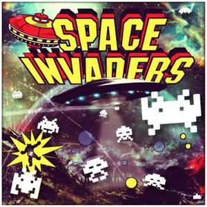 Space Invaders (Explicit)