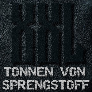 Tonnen von Sprengstoff (Explicit)