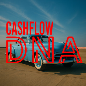 Cashflow Dna
