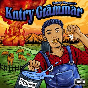 Kntry Grammar (Explicit)