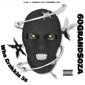 Who Crackin 5s (RRmix) [Explicit]