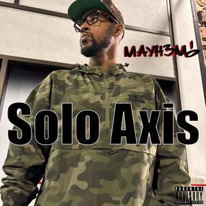 Solo Axis (Explicit)