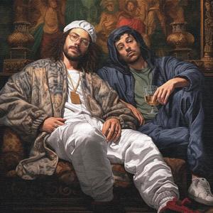 Je suis le Caravage (feat. Na/If) (Explicit)