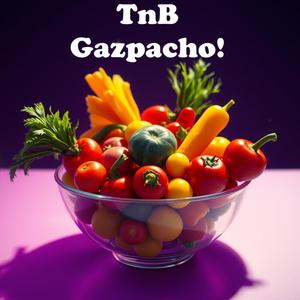 Gazpacho
