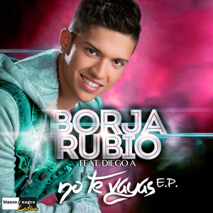 No Te Vayas (Extended Version)