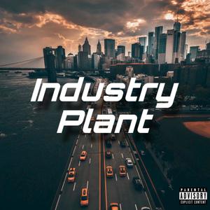 Industry Plant (Explicit)