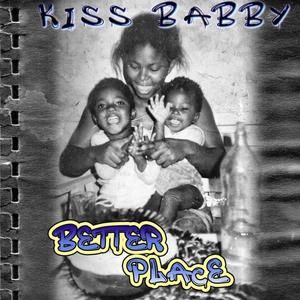 Better Place(feat. Anny Bilumbu & Kashman)