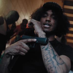 Blood (feat. DemonKGSG) (Explicit)