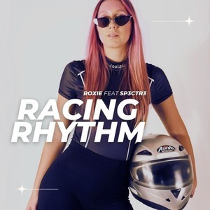 Racing Rhythm (Radio Edit)