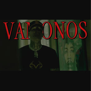 Vamonos (Explicit)