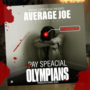 Pay Special Olympians (Explicit)