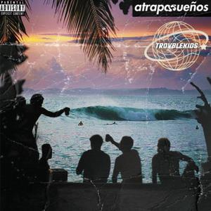 atrapasueños (feat. Kid Sarao) [Explicit]